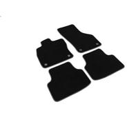 Alfombras textiles para el suelo CUSTO POL CUST LUX SKO80 para PASSAT B8 2 2015-