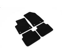 Alfombras textiles para el suelo CUSTO POL para C3 AIRCROSS I 1.6 2017-2018