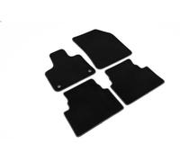 Alfombras textiles para el suelo CUSTO POL para C5 AIRCROSS 2 2018-