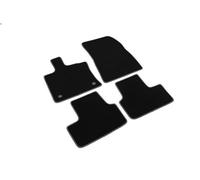 Alfombras textiles para el suelo CUSTO POL para CAPTUR II (HF_) 1 2020-