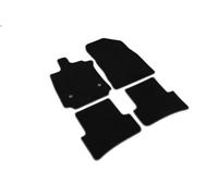 Alfombras textiles para el suelo CUSTO POL para CLIO IV (BH_) 0.9 2012-2021