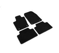 Alfombras textiles para el suelo CUSTO POL para GRAND CHEROKEE IV 3 2013-