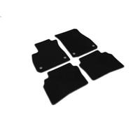 Alfombras textiles para el suelo CUSTO POL para INSIGNIA B Sports Tourer 2 2017-