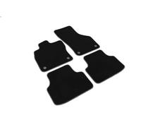 Alfombras textiles para el suelo CUSTO POL para OCTAVIA IV 1 2020-