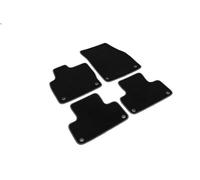 Alfombras textiles para el suelo CUSTO POL para RANGE ROVER EVOQUE 2 2017-2019