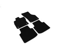 Alfombras textiles para el suelo CUSTO POL para SUPERB III (3V3) 2 2019-2024