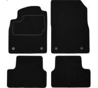 Alfombras textiles para el suelo MAMMOOTH 800715 CZ para ASTRA J (P10) 2 2009-
