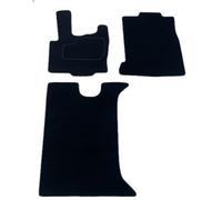 Alfombras textiles para el suelo MAMMOOTH 830101 CZ para DAF XF 105 12.903 2005-