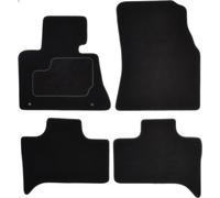 Alfombras textiles para el suelo MAMMOOTH 830209 CZ para X5 (E53) 3 2000-2006
