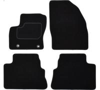 Alfombras textiles para el suelo MAMMOOTH 830504 CZ para FORD KUGA I 2 2008-2012