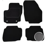 Alfombras textiles para el suelo MAMMOOTH 830508 G para MONDEO IV (BA7) 2 2007-