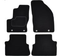 Alfombras textiles para el suelo MAMMOOTH 830517 CZ para FOCUS C-MAX 2 2004-2007