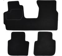 Alfombras textiles para el suelo MAMMOOTH 831012 CZ para CR-V I (RD) 2 1995-2001