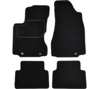 Alfombras textiles para el suelo MAMMOOTH 831525 CZ para X-TRAIL II 2 2007-2013