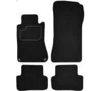 Alfombras textiles para el suelo MAMMOOTH 831609 CZ para CLASE C (W203) 2 2000-