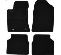 Alfombras textiles para el suelo MAMMOOTH 831702 CZ para AVENSIS (_T25_) 2 2003-