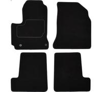 Alfombras textiles para el suelo MAMMOOTH 831748 CZ para RAV 4 III 2 2008-2013