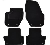 Alfombras textiles para el suelo MAMMOOTH 831815 CZ para XC60 I SUV 2 2009-2012