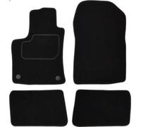 Alfombras textiles para el suelo MAMMOOTH 831940 CZ para TWINGO II 1.2 2007-2014