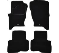 Alfombras textiles para el suelo MAMMOOTH 833502 CZ para DISCOVERY III 4 2004-
