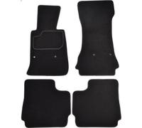 Alfombras textiles para el suelo MAMMOOTH MMT A041 830205A 01 3 Coupé 2 1991-