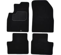 Alfombras textiles para el suelo MAMMOOTH MMT A041 831532 01 MICRA IV 1.2 2010-