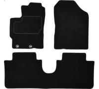 Alfombras textiles para el suelo MAMMOOTH MMT A041 831767 01 YARIS 1 2010-202