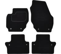 Alfombras textiles para el suelo MAMMOOTH MMT A041 831814 01 V70 III 2 2013-2016