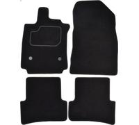 Alfombras textiles para el suelo MAMMOOTH MMT A041 831951 01 CLIO IV 0.9 2012-