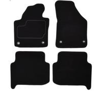 Alfombras textiles para el suelo MAMMOOTH MMT A041 833027 01 TOURAN 2 2006-2009