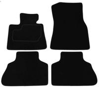 Alfombras textiles para el suelo MAMMOOTH MMT A041 BM267 PRM 01 para X5 3 2019-