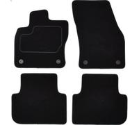 Alfombras textiles para el suelo MAMMOOTH MMT A041 VW372 PRM 01 TIGUAN 2 2016-