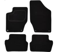 Alfombras textiles para el suelo MAMMOOTH para 308 SW I (4E_, 4H_) 2 2007-2014