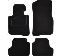 Alfombras textiles para el suelo MAMMOOTH para 4 Coupé (F32, F82) 2 2013-2016