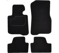 Alfombras textiles para el suelo MAMMOOTH para 4 Descapotable (F33, F83) 2 2013-