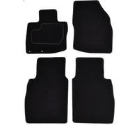 Alfombras textiles para el suelo MAMMOOTH para CIVIC VIII Hatchback 2 2006-2012