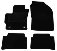 Alfombras textiles para el suelo MAMMOOTH para COROLLA Station Wagon 2 2019-