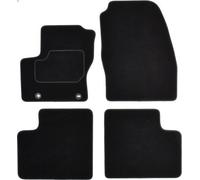 Alfombras textiles para el suelo MAMMOOTH para FORD C-MAX (DM2) 2 2007-2010