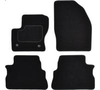 Alfombras textiles para el suelo MAMMOOTH para FORD KUGA II (DM2) 2 2017-2018