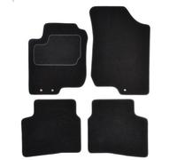Alfombras textiles para el suelo MAMMOOTH para KIA CEE'D SW (ED) 2 2007-2012