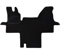 Alfombras textiles para el suelo MAMMOOTH para MASTER II Furgoneta (FD) 3 2003-