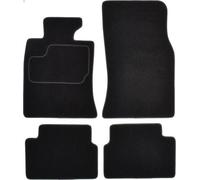 Alfombras textiles para el suelo MAMMOOTH para MINI CLUBMAN (R55) 2 2011-2014