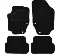 Alfombras textiles para el suelo MAMMOOTH para PEUGEOT 307 CC (3B) 2 2003-2009