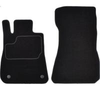Alfombras textiles para el suelo MAMMOOTH para SLS AMG (C197) 6.2 2010-