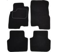 Alfombras textiles para el suelo MAMMOOTH para SMART FORFOUR (454) 1.1 2004-2006