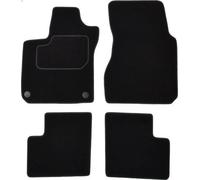 Alfombras textiles para el suelo MAMMOOTH para TWINGO III (BCM_, BCA_) 1 2014-