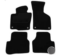 Alfombras textiles para el suelo MAMMOOTH para VW PASSAT B6 (3C2) 2 2005-2010