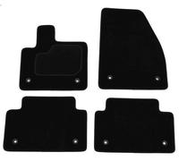 Alfombras textiles para el suelo MAMMOOTH RANGE ROVER EVOQUE (L551) 2 2020-