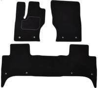 Alfombras textiles para el suelo MAMMOOTH RANGE ROVER III (L322) 5 2009-2012