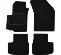 Alfombras textiles para el suelo MAMMOOTH SUZUKI SWIFT III (MZ, EZ) 1.2 2008-201